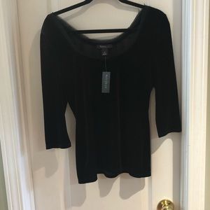 NWT White House Black Market blouse
